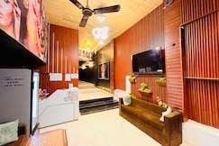 Rooms of Pallav GuestHouse