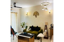 Luxury lofty heaven studio Apartment