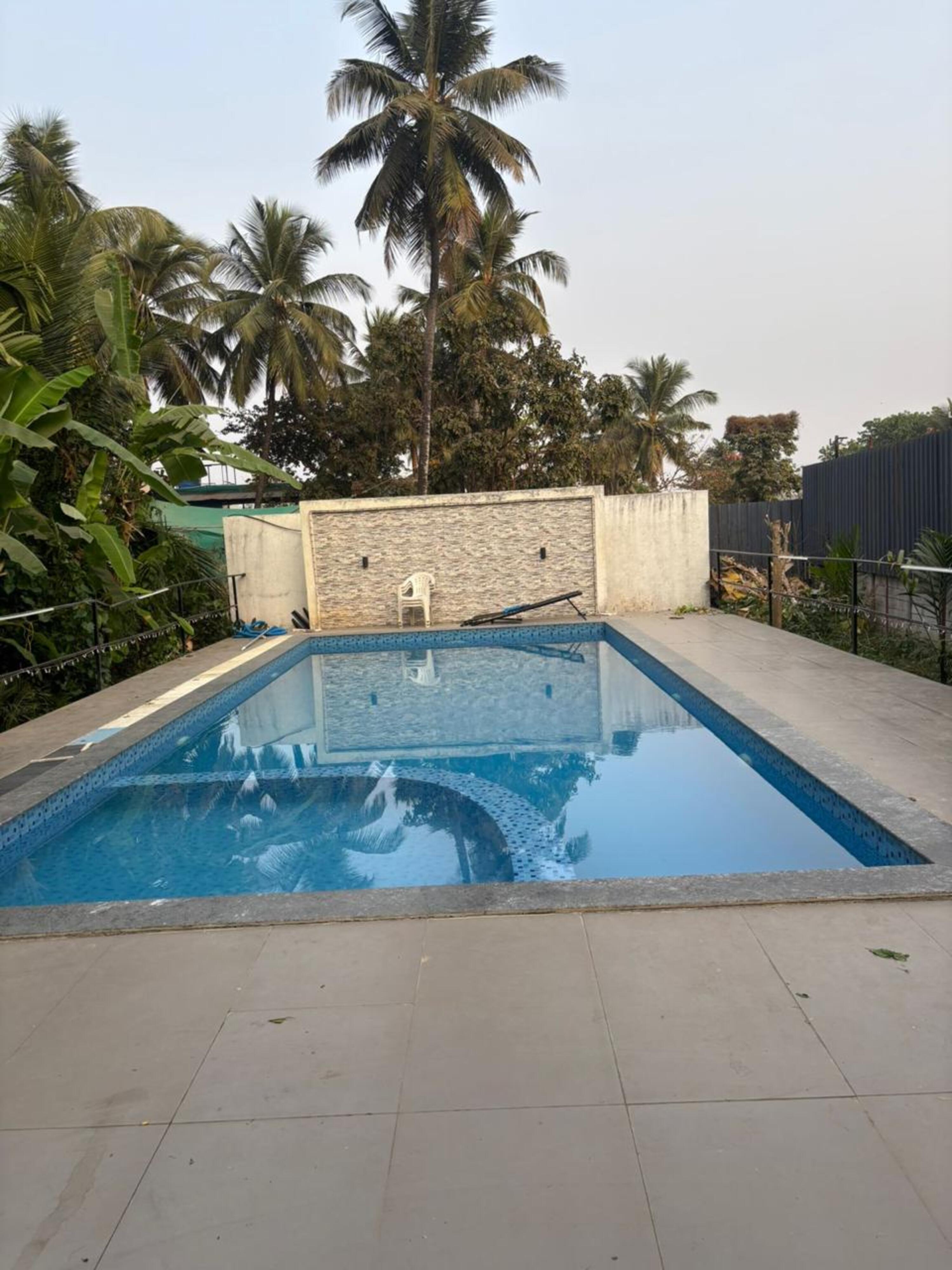 Villa The Kinara Resort - Tap to explore photos