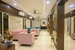 HOTEL SHRI NARAYAN PALACE