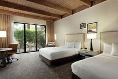 DoubleTree by Hilton Paradise Valley Resort Scottsdale