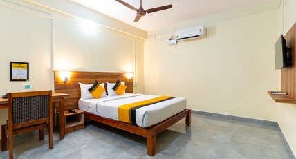 Itsy Hotels Sands & Serenity Room Type - Standard Room