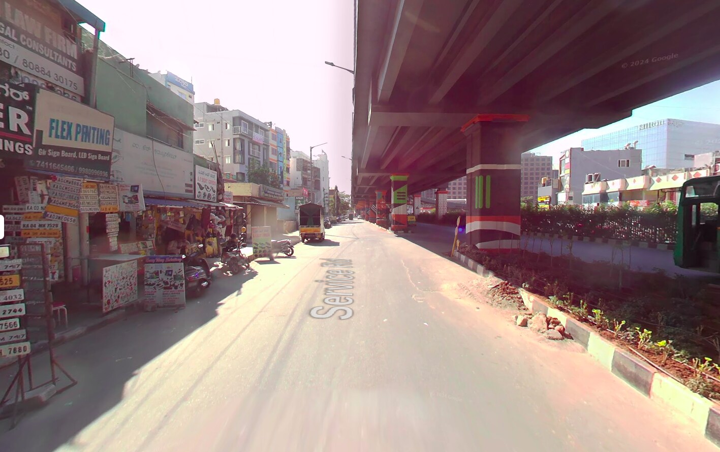 Z Express Parea - Tap to explore photos