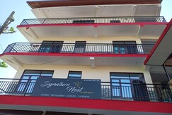 Address of Signature Nest Palampur