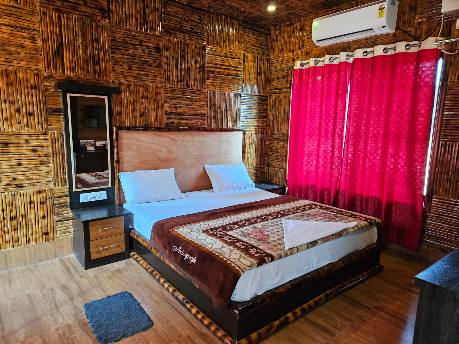 The Elephanta Pit Resort - Tap to explore photos
