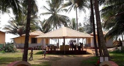 Pears Beach Resort Room Type - Deluxe