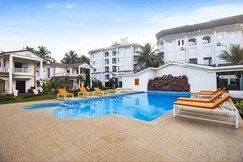 Photos of luxurious 2Bhk on Riverfront  9min Morjim Beach