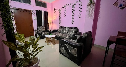 Nest. ly homestay Room Type - Bedroom 
