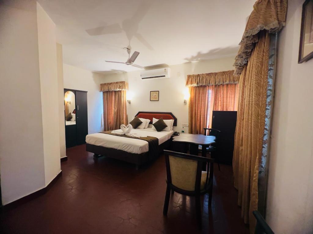 Mangotree Kochi - Tap to explore photos