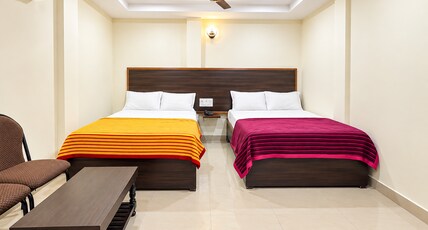 Durga Bhavani Residency Room Type - Suite Room