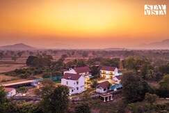 StayVista at 3 bedrooms @ Truntum