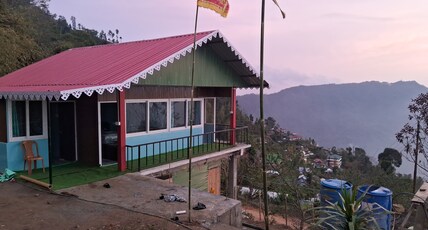 ADHIKARI HOMESTAY || Entire 3 BHK Aprtment Room Type - ADHIKARI HOMESTAY || Entire 3 BHK Aprtment