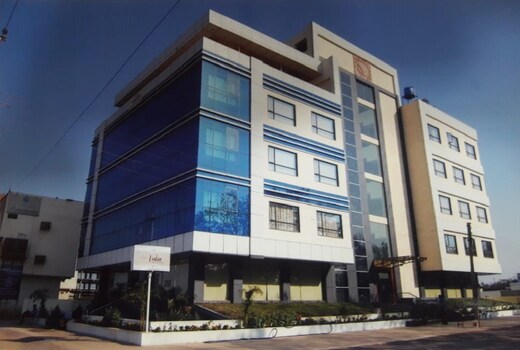 HOTEL VATSA INTERNATIONAL