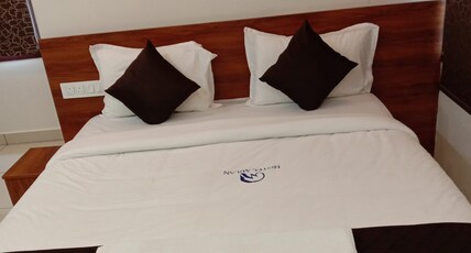 Hotel Milan Room Type - Standard Ac Room