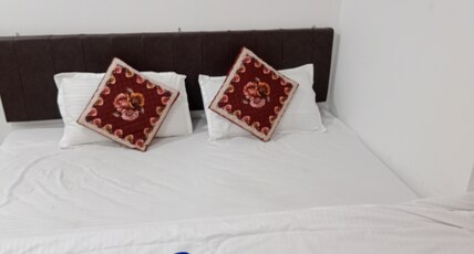Hotel Aaradhya Room Type - Standard Room