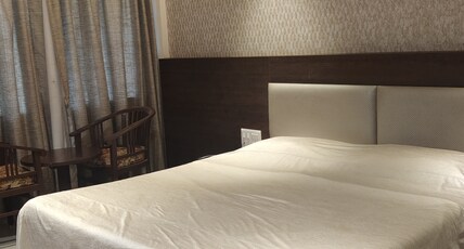 Hotel Hilltop by Fidato Room Type - Executive Room