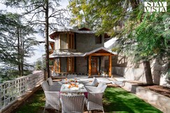 StayVista at Sepia @ Oakwood Manor