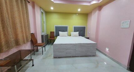 Hotel Mahal Room Type - Standard Room