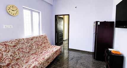 Hotel Pent House 1BHK Telangana Room Type - Hotel Pent House 1BHK Telangana