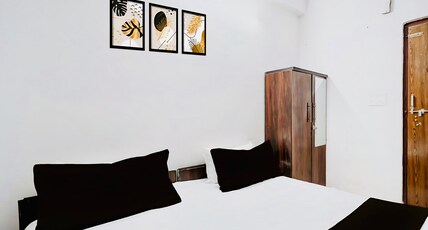Hotel shree panchmukhi residency Room Type - Bedroom 6