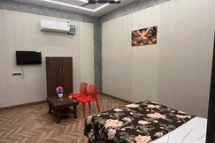 Shiv Swagat Hotel and Veg Restaurant