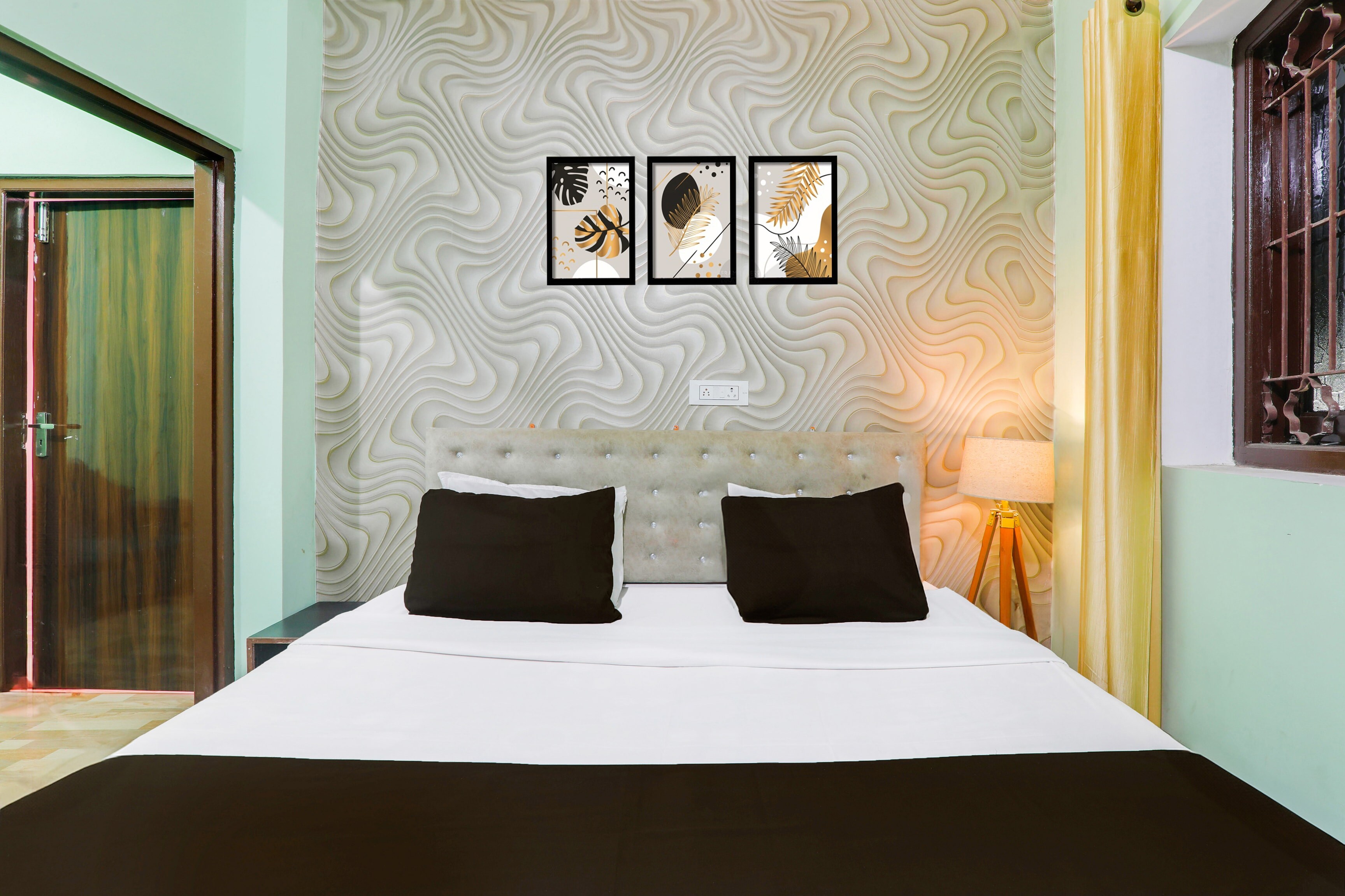 Hotel O The Pratima Inn - Tap to explore photos