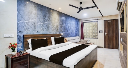 Townhouse by OYO Haibowal Chowk Near DMC Room Type - Classic Townhouse by OYO Haibowal Chowk Near DMC Room Type - Classic