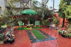 Athulyam  Spacious and Premium Holiday Suite