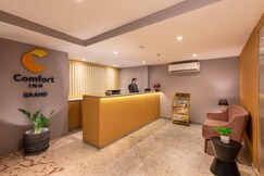 Comfort Inn Grand