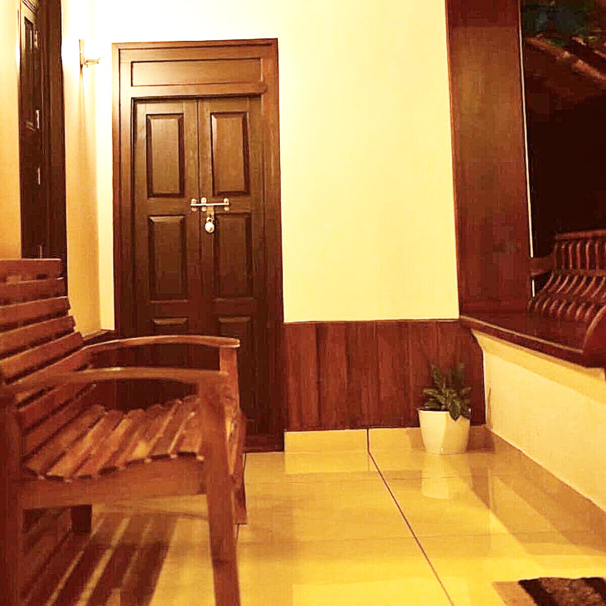 ANGADENZ HOMESTAYS - Tap to explore photos