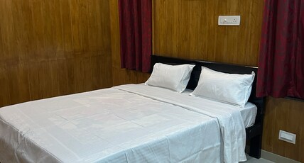 Franklins Finestay Room Type - Bedroom 4