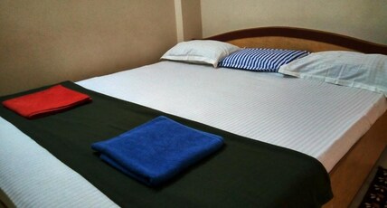 NIRMAN- Beach Homestay Room Type - Apartment With Sea View 1st Floor