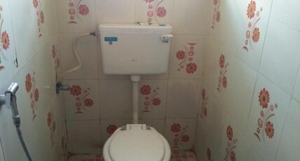 Shri Uttam Palace Room Type - SILVER ROOMS (SINGLE AC)