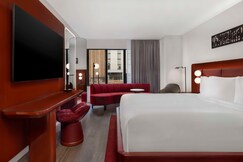 Revery Toronto Downtown Curio Collection by Hilton