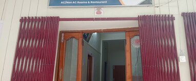 Hotel Jamna Vilas