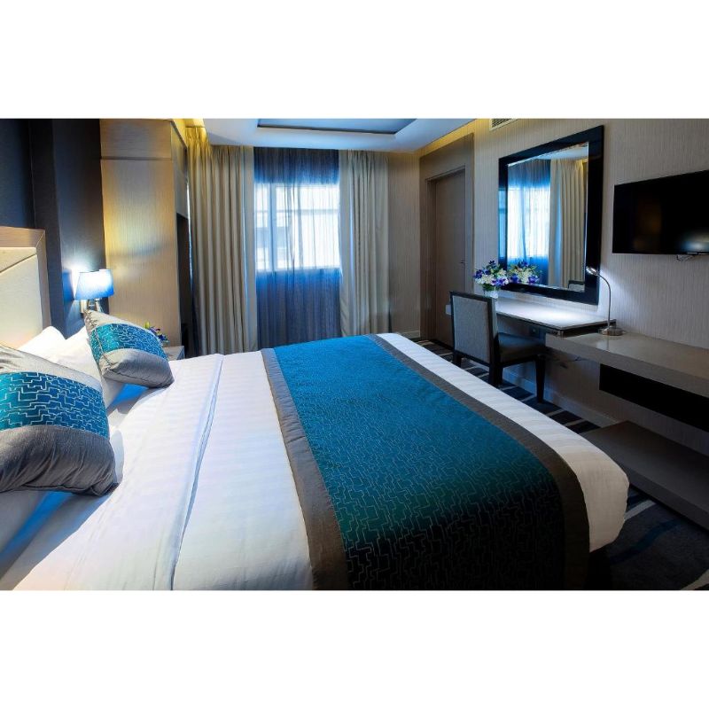 Al Sarab Hotel - Tap to explore photos