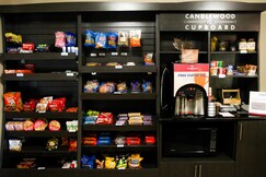 Candlewood Suites Richmond North Glen Allen, an IHG Hotel