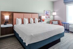 Hampton Inn & Suites by Hilton Indianapolis West Speedway
