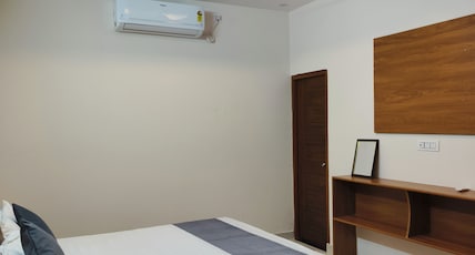 The Pahadi Homestay Room Type - Bedroom 3