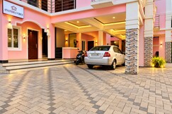 Address of ANANDHA VIBES S1