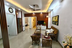 Address of Vismaya | 3bhk apartment in Tapovan