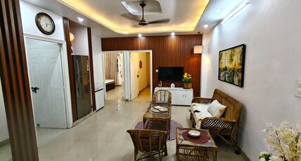Vismaya | 3bhk apartment in Tapovan Room Type - Vismaya | 3bhk apartment in Tapovan
