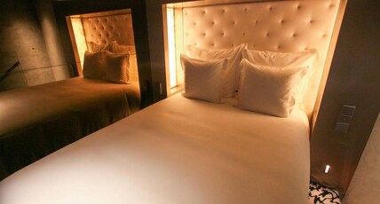 M Social Hotel Singapore Room Type - Loft Premier Room
