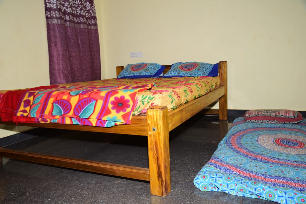 Shantika beach view stay - Tap to explore photos