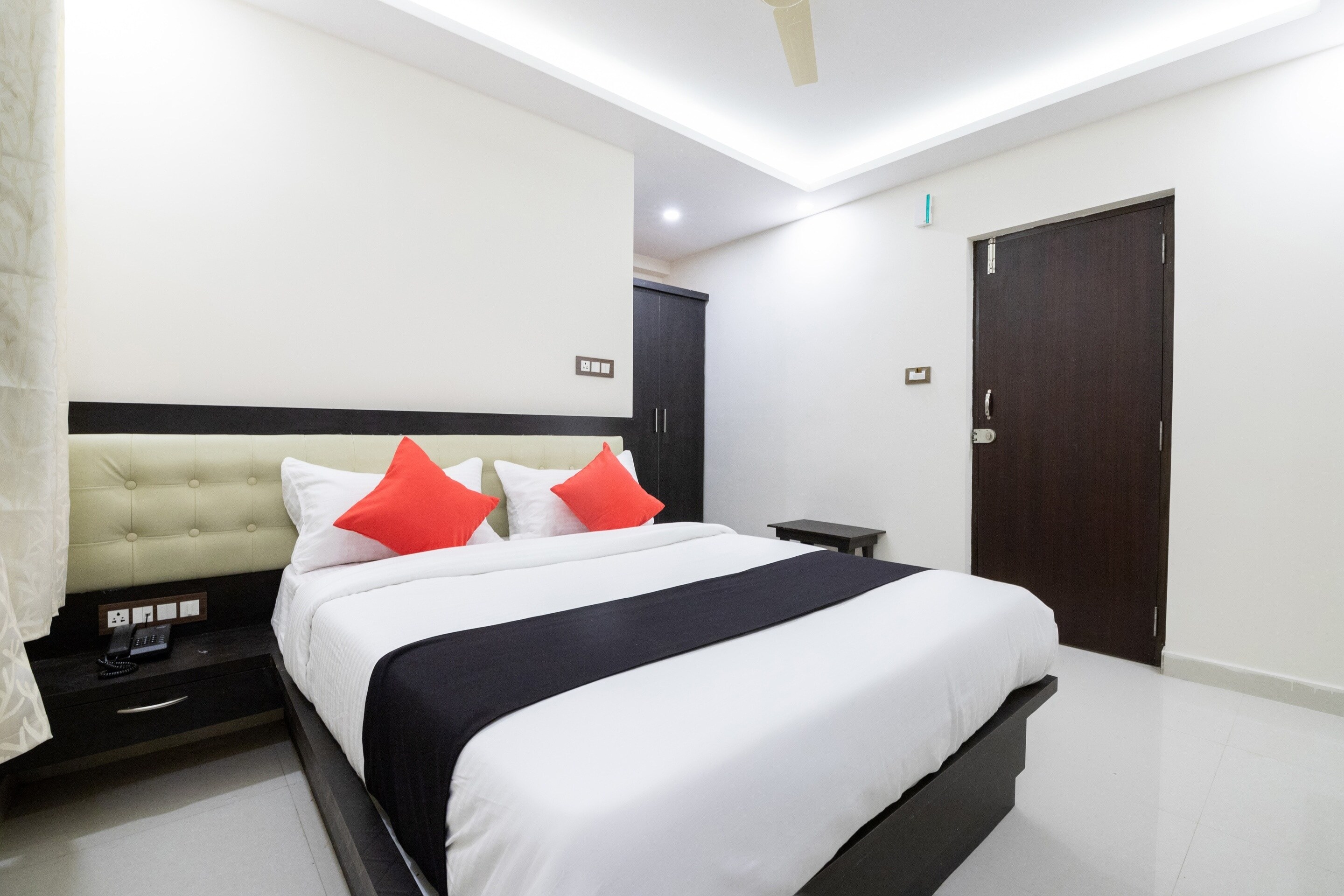Capital O Regal suites - Tap to explore photos