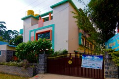 Sri Silver Inn Annex