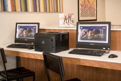 Holiday Inn Express & Suites COLORADO SPRINGS NORTH