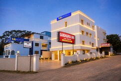 FabHotel Gandharva Inn