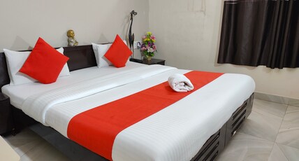 Hotel Harmony Room Type - Classic (2X)