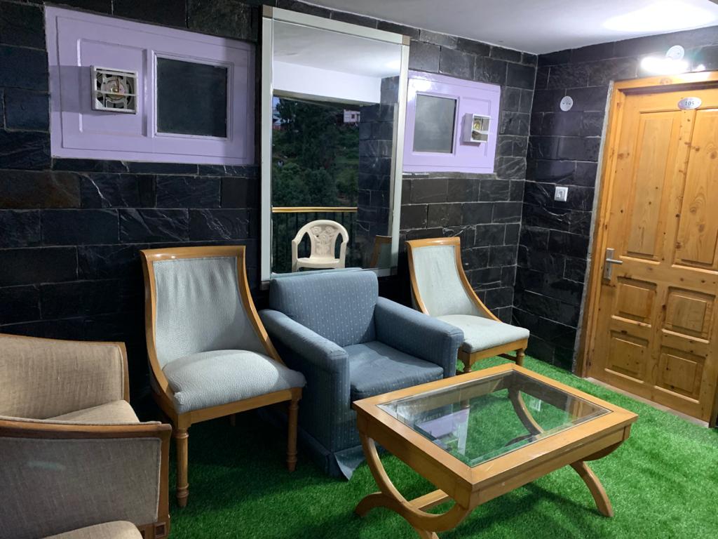 Hari Om Paradise Home stay - Tap to explore photos